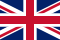 Bandera Gran Bretaña