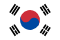 Bandera Corea